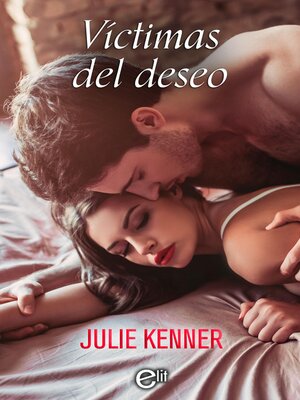 cover image of Víctimas del deseo
